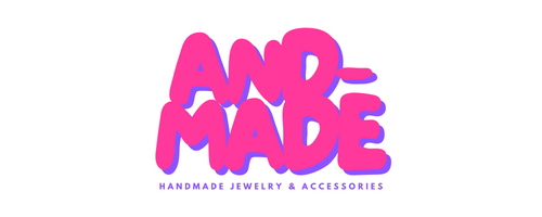 A.N.D.Made by Hand