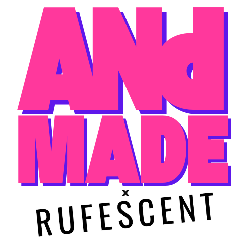 A.N.D.Made by Hand